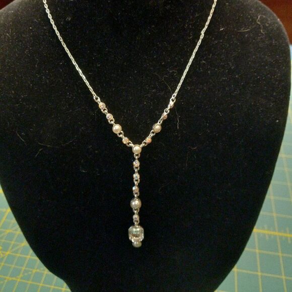 Givenchy necklace  - Picture 1 of 8